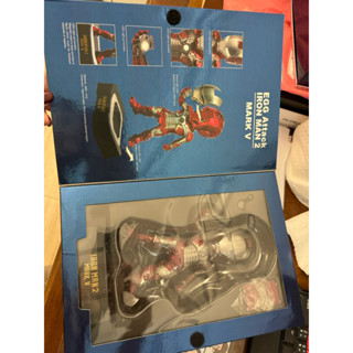 iron man模型 /鋼鐵人 mk v模型