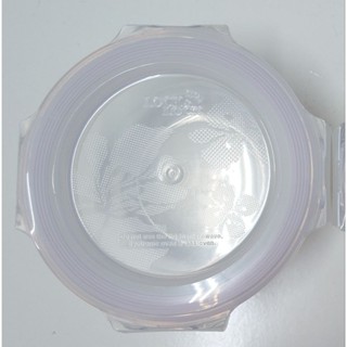 Lock&Lock 樂扣樂扣玻璃保鮮盒(小)130ml