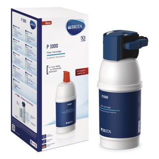 BRITA濾心 濾芯 BRITA P1000 櫥下型濾水器 硬水軟化型濾芯