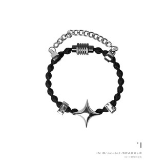 INCODER iN Bracelet-Sparkle