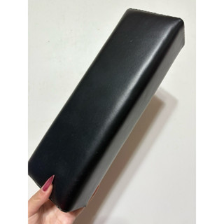 二手 高質感日式皮質 手枕 / 美甲手枕 矮手枕 美甲桌墊 美甲工具 日式手枕 日系手枕 皮質手枕 FC