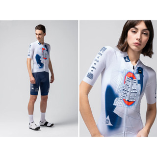 -行腳商人- 代購 GOBIK CX Pro 4.0 Gobik Factory Team 25 短袖 自行車車衣