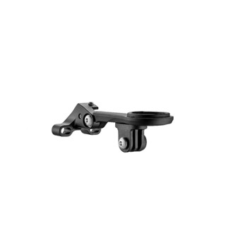FOURIERS HA-S024-N 通用型碼表座對應孔位25-34mm 角度可調整 自行車碼錶