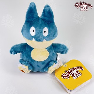 創樂門🇯🇵ゴンベ 小卡比獸 寶可夢 娃娃 Pokemon fit 神奇寶貝 寶可夢中心 精靈寶可夢 POKÉMON