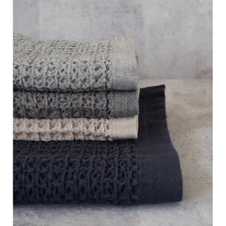 ♡布の雜貨♡ Kontex Brera Towel 鬆餅布毛巾 今治毛巾 日本製 現貨