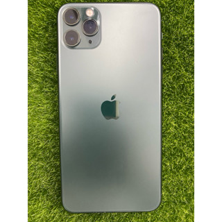★ 埔里比價王★24h內出貨 IPHONE11 PRO MAX 256G 綠 中古機 副廠電池