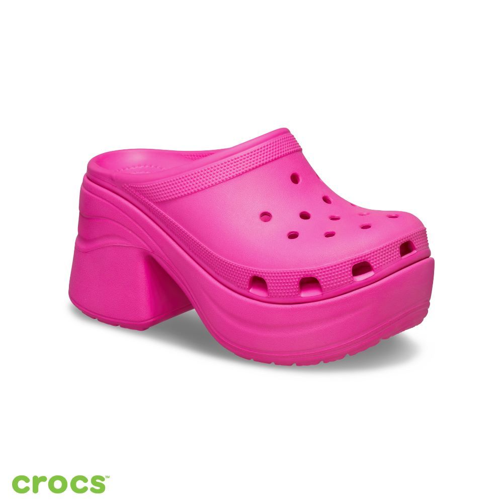 Crocs卡駱馳 (中性鞋) Siren經典人魚克駱格208547-6TW_洞洞鞋