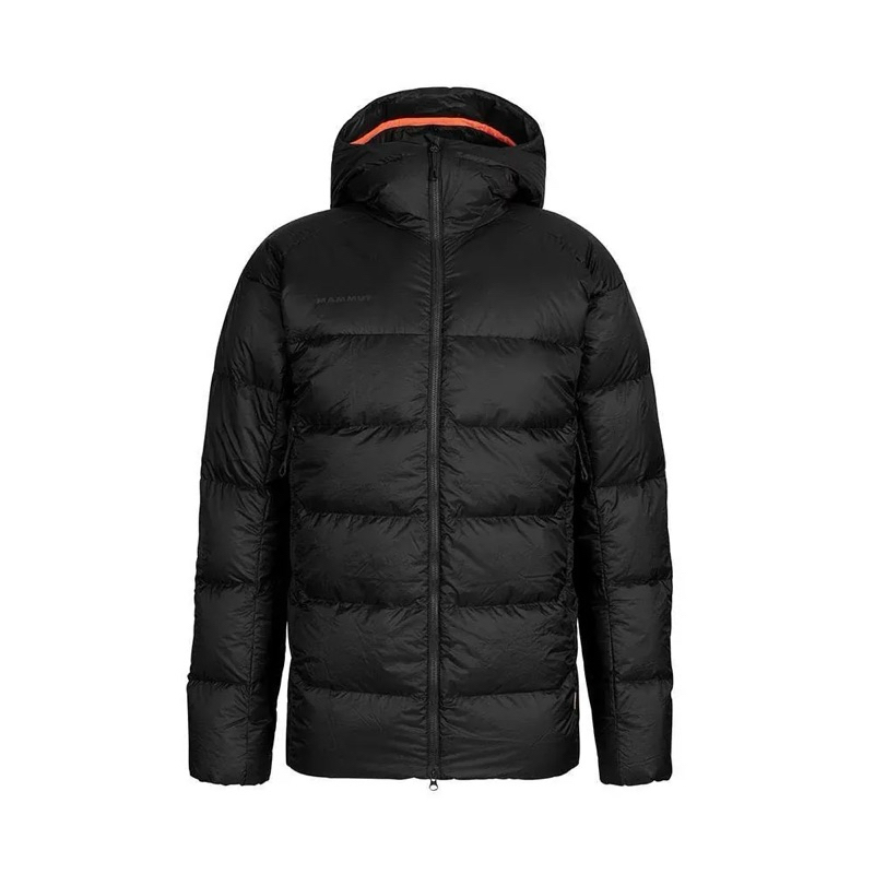 (山小孩）現貨，🇨🇭瑞士Mammut 長毛象 Meron IN Hooded 900FP+鵝絨 保暖外套 男款