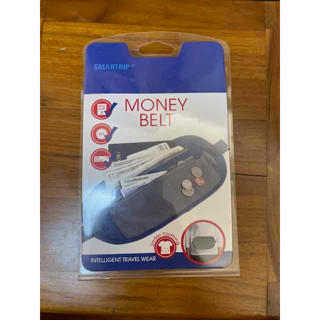 SMARTRIP Money Belt 旅行用錢包 腰包