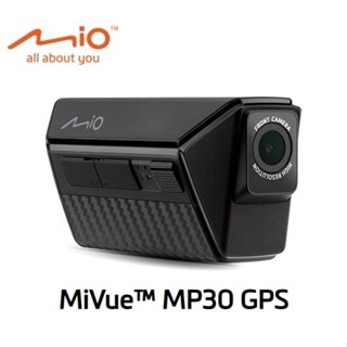 MIO MP30 GPS 前後雙鏡行車記錄器 送記憶卡 機車行車記錄器 雙2K WIFI HDR 縮時錄影