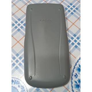 casio fx-350es plus 計算機