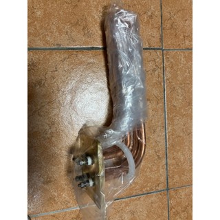 鑫司 原廠 電熱管 臥式熱水器 KS-12SH KS-15SH KS-20SH 臥式 電熱棒 加熱棒