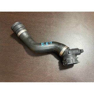 寶馬 BMW E81 E82 E87 水箱下水管 軟管 導管 料號:17127526391-02 編號：SB0116