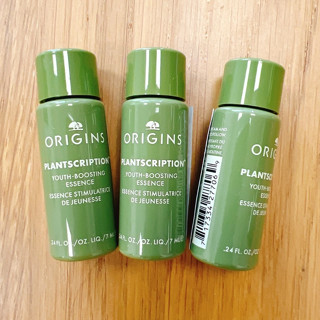 駐顏有樹全效修護膠原精露 7ml 品木宣言 ORIGINS 精露 化妝水 精華水 coco彩購