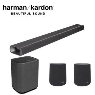 【99購物節】HARMAN KARDON Enchant 1100【蝦幣10%回饋】哈曼卡頓 7.1.4家庭劇院聲霸音響