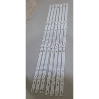 PHILIPS電視LED專用燈條K500WDC2 A2(7條4燈)(拆機良品)