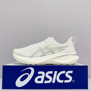 ASICS GT-2000 13 女生 白色 舒適 支撐 緩震 輕量 透氣 運動 慢跑鞋 1012B876-100