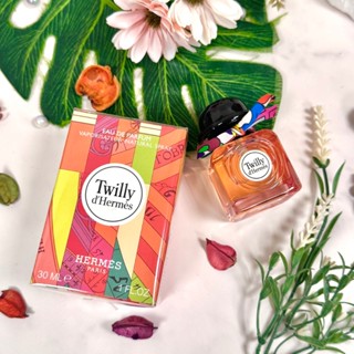 ✰YENGEE✰ Hermes Twilly d Hermes 愛馬仕 絲巾 女性淡香精30ML /50ML /85ML