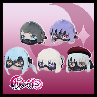 SEGA BanG Dream Ave Mujica 趴娃娃娃布偶玩偶景品 Mortis 初華 若葉睦 海鈴 若麥 祥子