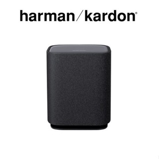 Harman Kardon哈曼卡頓 Enchant Sub (聊聊再折)重低音喇叭 臺灣公司貨