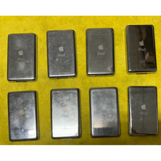 apple ipod classic Al238 160gb 二手後殼