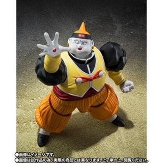 現貨 [PB商店]BANDAI S.H.Figuarts SHF 七龍珠Z 人造人19號 可動完成品