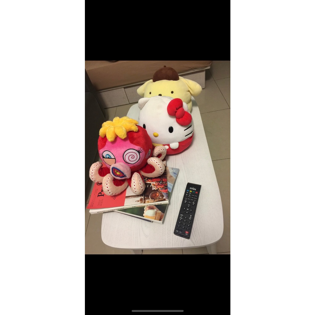 村上隆 Red Octopus M 新品未使用 Yahoo!オークション - 村上隆 DOBtopus A コンプレックスコン