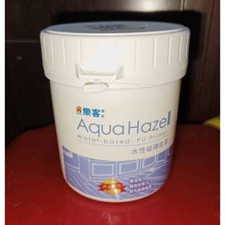 全新轉賣 【樂客】專業磁磚底漆 500g 水性磁磚底漆 亮面磁磚底漆 防水底漆 衛浴磁磚翻新底漆 1140211