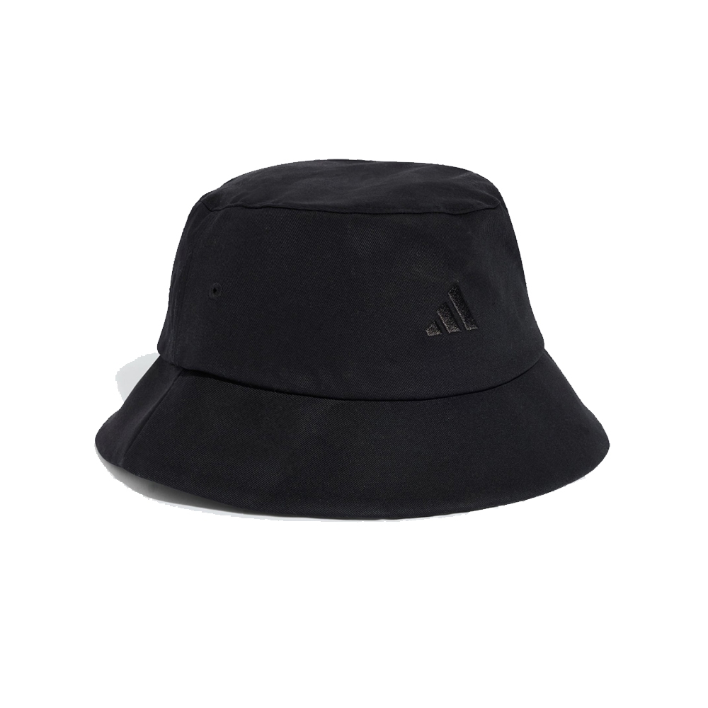 ADIDAS SPW 3S BUCKET 漁夫帽-JE5660