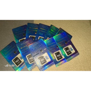 小白科技 相機錄影機監視器專用記憶卡32gb