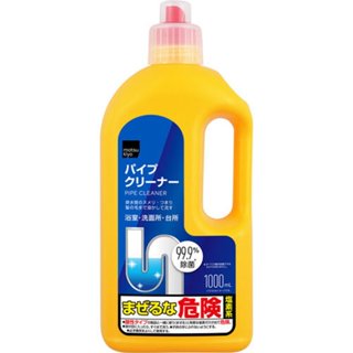 matsukiyo 排水管清潔劑 / 錠 【樂購RAGO】 廚房/衛浴 日本製