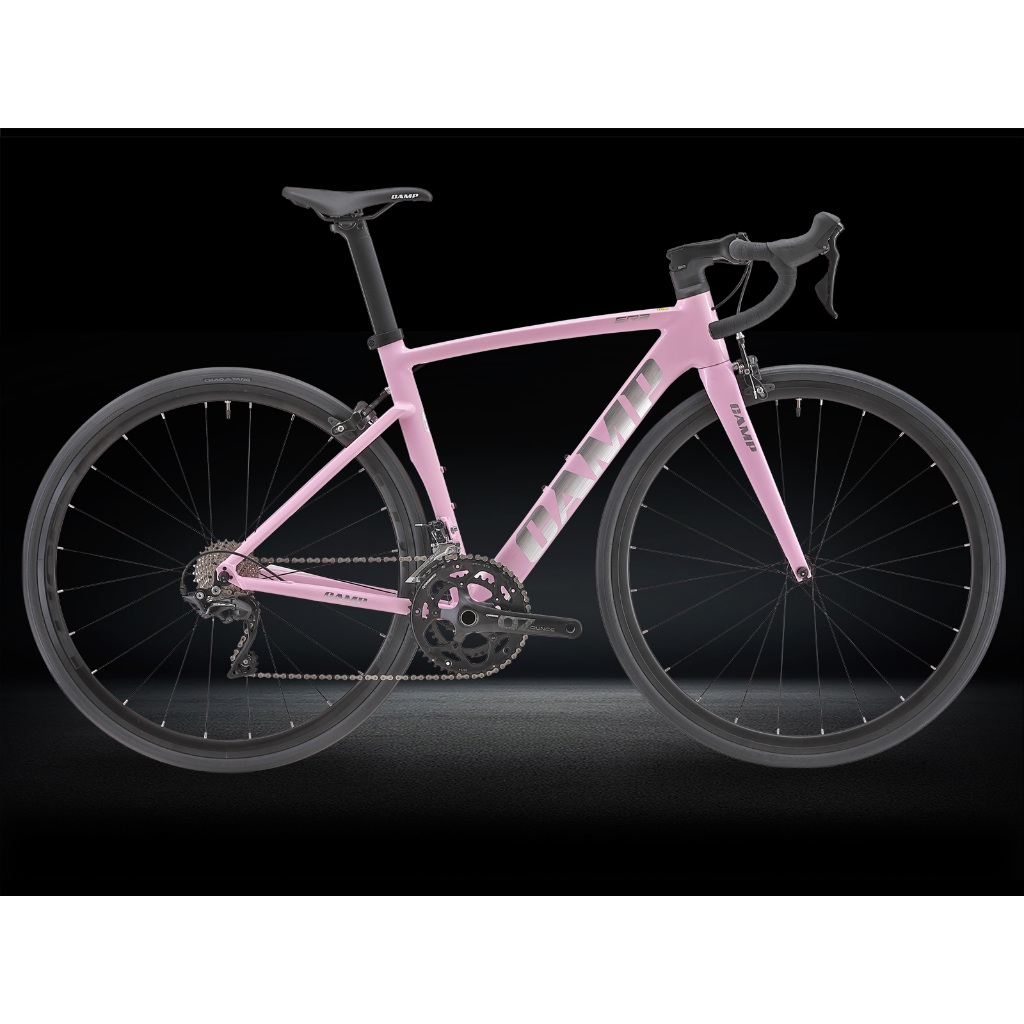 瑟飞斯單車 CAMP  SR3框煞版 鋁合金公路車(全能版)  R7000