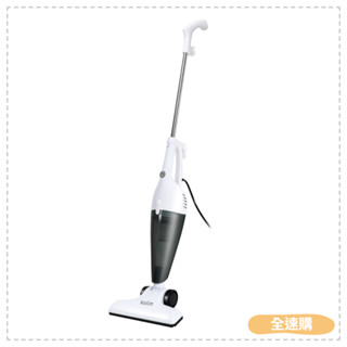 【全速購】【Kolin歌林】真空旋風 14kPa 直立/手持 兩用吸塵器 KTC-UD1717