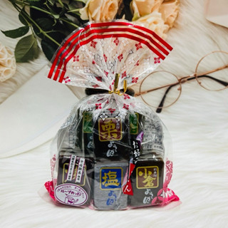 日本 衫本屋 綜合羊羹 一口羊羹 迷你羊羹 五色羊羹 煉羊羹 紅豆羊羹 抹茶羊羹 栗子羊羹 鹽羊羹 慄羊羹 多款供選