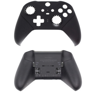 全新 Xbox elite 2 菁英二代 無線藍芽控制器原廠外殼 面殼加底殼 代客換殼