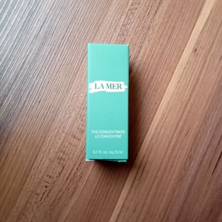 海洋拉娜 濃萃雙重修復精華 3ml