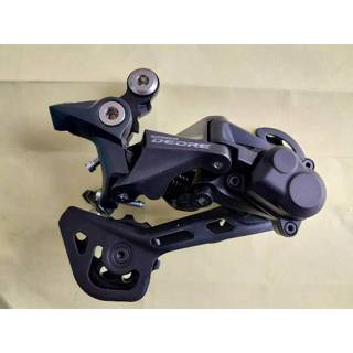 SHIMANO DEORE 後變速器 RD-M5120 超長腿 1x10速 2x10速 2x11速 SGS