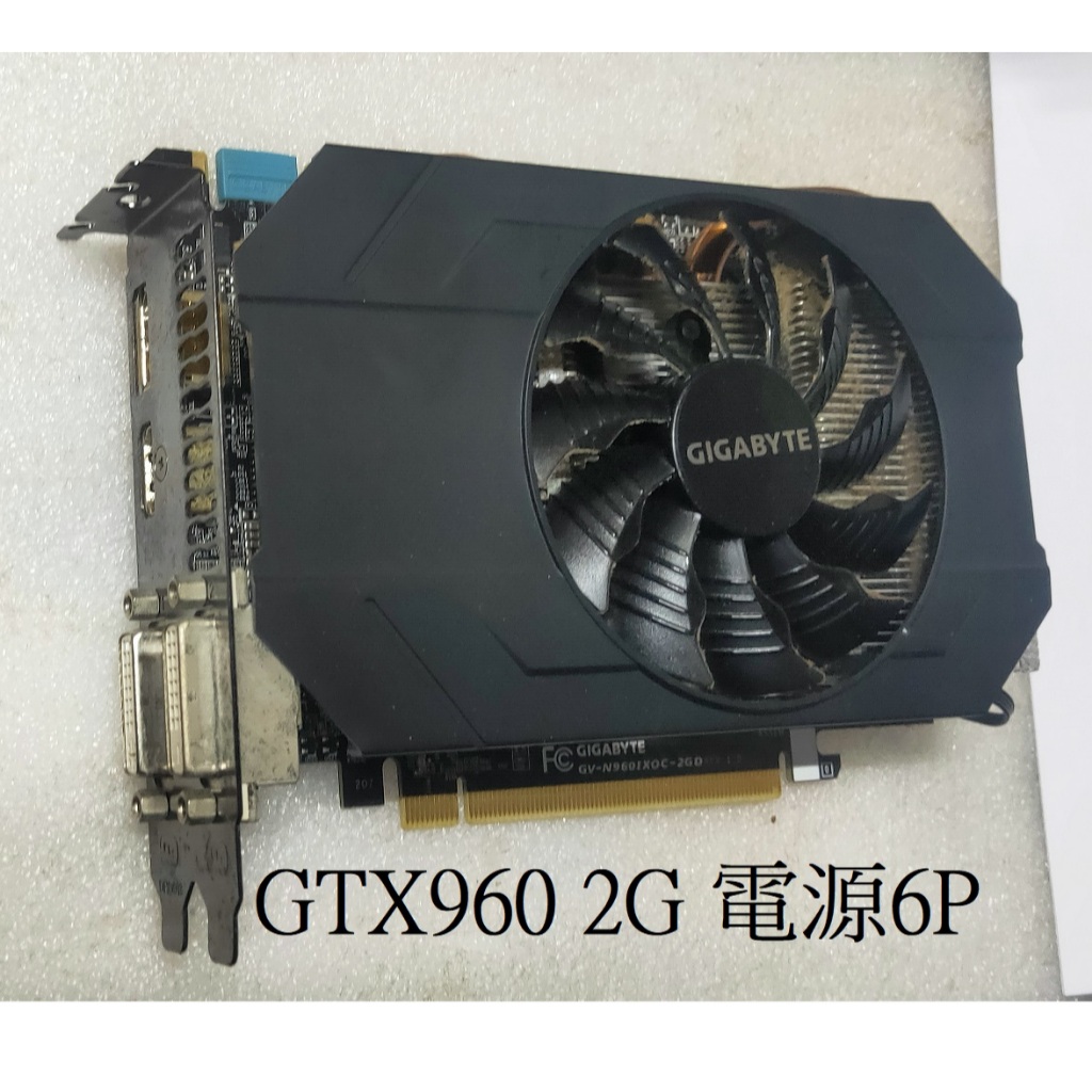 各型號良品顯示卡 NVIDIA繪圖卡 GTX1070 GTX1060 1050TI 請留意供電是否足夠 業餘賣家沒發票
