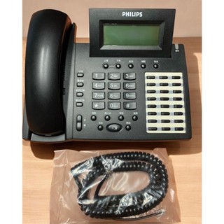 Philips D335 Digital Phone 飛利浦螢幕顯示型數位話機