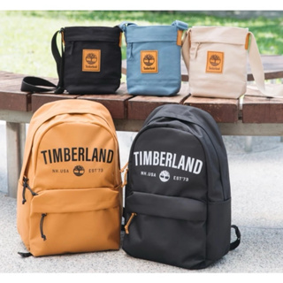 7-11 Timberland 城市探索後背包 城市探索單肩包 包包 外出包 精品包 潮流包 學生書包 筆電包 禮物