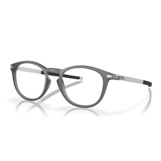 OAKLEY 運動 眼鏡 鏡框 鏡架 耐用 堅固 膠框 + 金屬 消光灰 OX8105F 8105