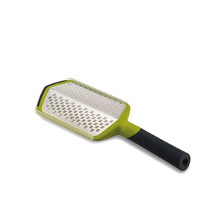 【Joseph Joseph】多角旋轉刨絲器-綠《屋外生活》料理工具 刨絲