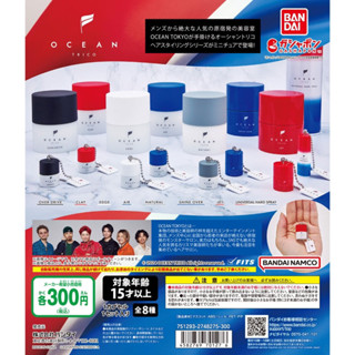 微型 迷你 吊飾 模型 扭蛋 轉蛋 萬代 BANDAl