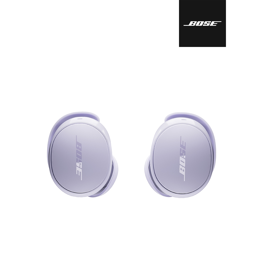 BOSE QuietComfort 消噪耳塞 冷丁香紫 藍牙耳機