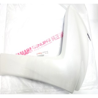 YAMAHA 山葉 原廠 SMAX 155 (白色) 面板 H殼 車殼 外殼 面板