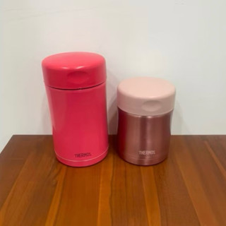 膳魔師 不銹鋼燜燒罐 真空保溫罐 保溫瓶300ml/500ml