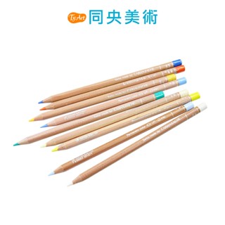 瑞士 CARAN D'ACHE 卡達 6901系列 油性色鉛筆 *單支販售* @140 同央美術 z