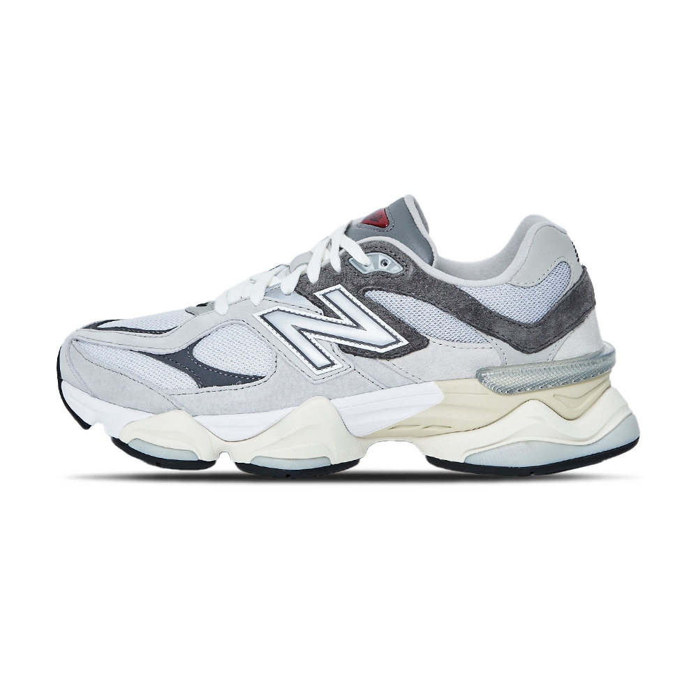 New Balance 9060 男女 元祖灰色 復古 休閒鞋 慢跑鞋 U9060GRY