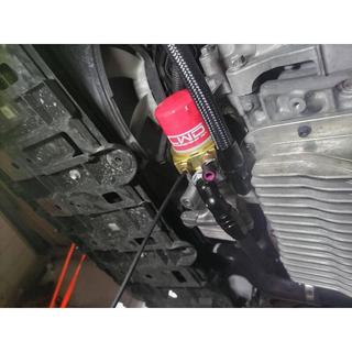 CWD 高流量 機油濾芯 機油芯 MITSUBISHI LUXGEN