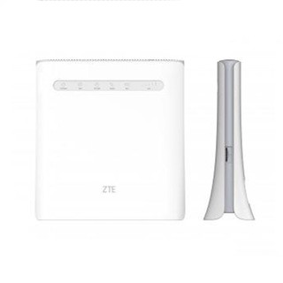 MF286R 4G SIM卡 WIFI 分享器無線網絡卡路由器 中興 ZTE MF283U